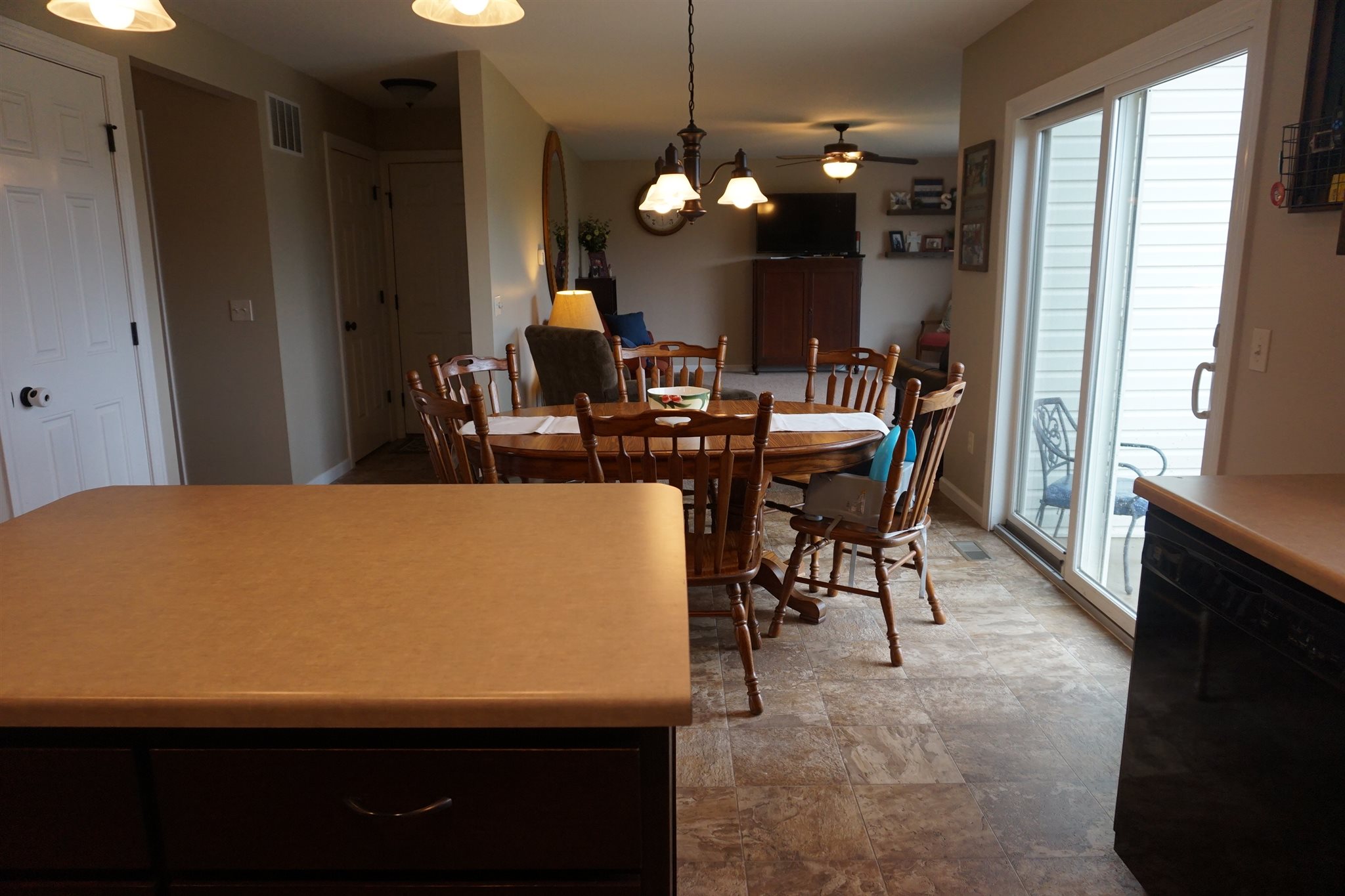 2730 Stonecrop Road Huntertown, IN 46748 - Photo 4 of 36