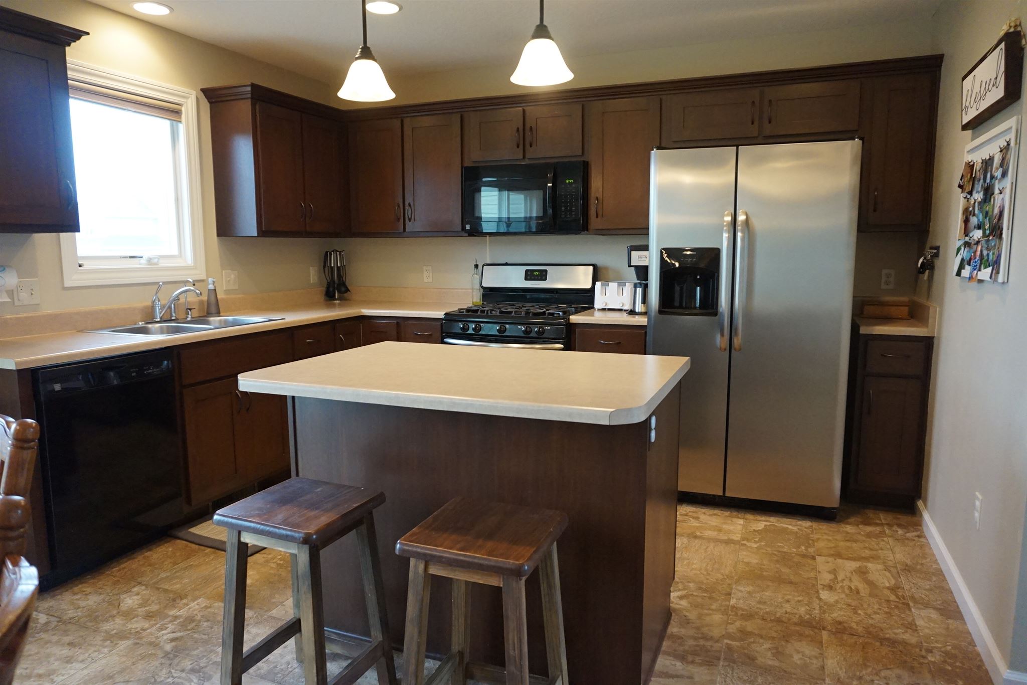 2730 Stonecrop Road Huntertown, IN 46748 - Photo 5 of 36