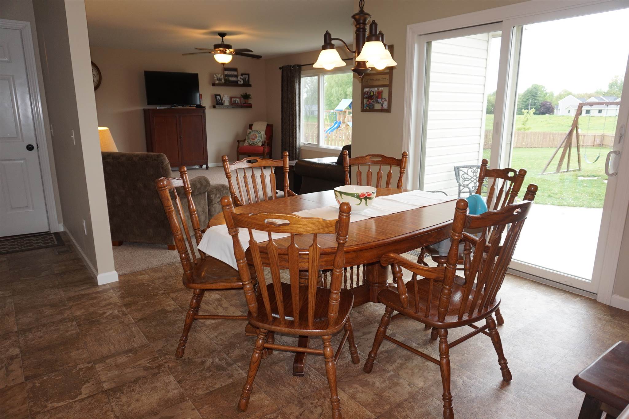 2730 Stonecrop Road Huntertown, IN 46748 - Photo 6 of 36