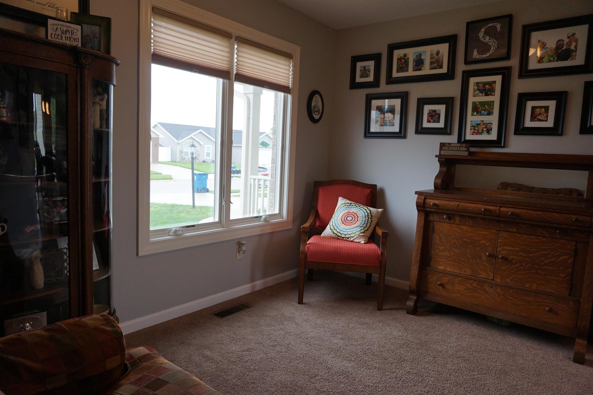 2730 Stonecrop Road Huntertown, IN 46748 - Photo 7 of 36