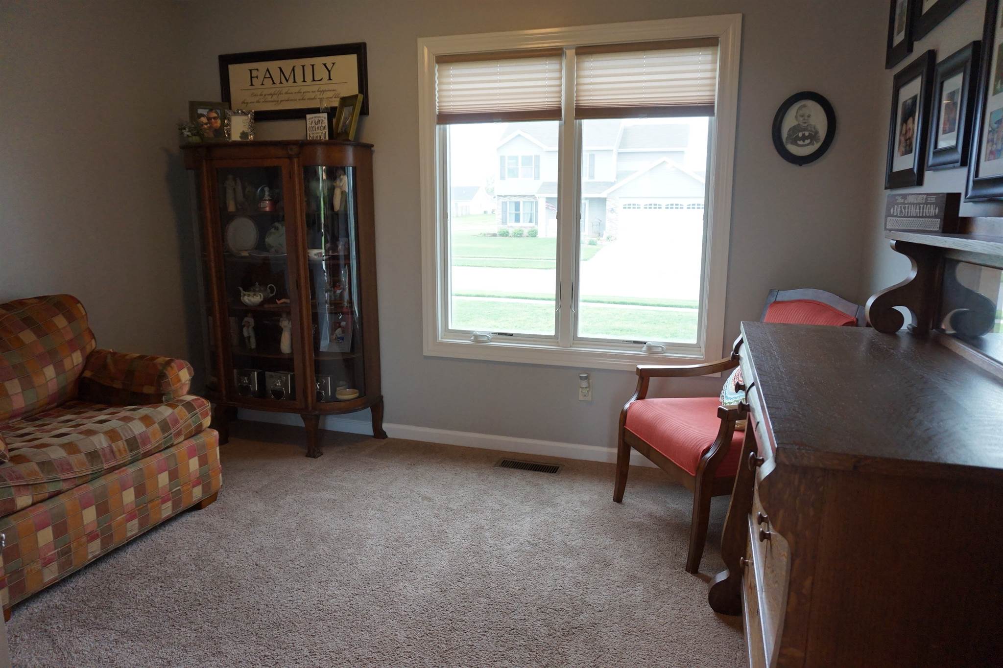 2730 Stonecrop Road Huntertown, IN 46748 - Photo 8 of 36