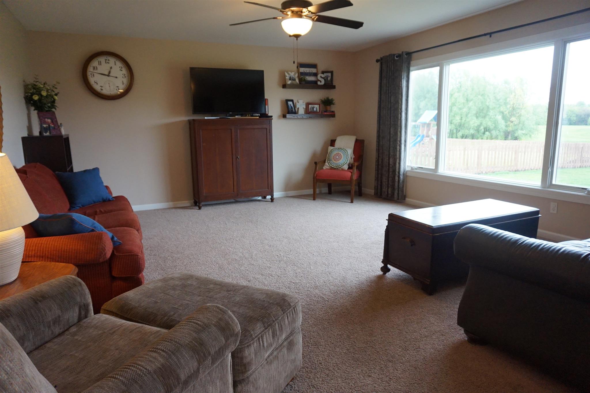 2730 Stonecrop Road Huntertown, IN 46748 - Photo 9 of 36
