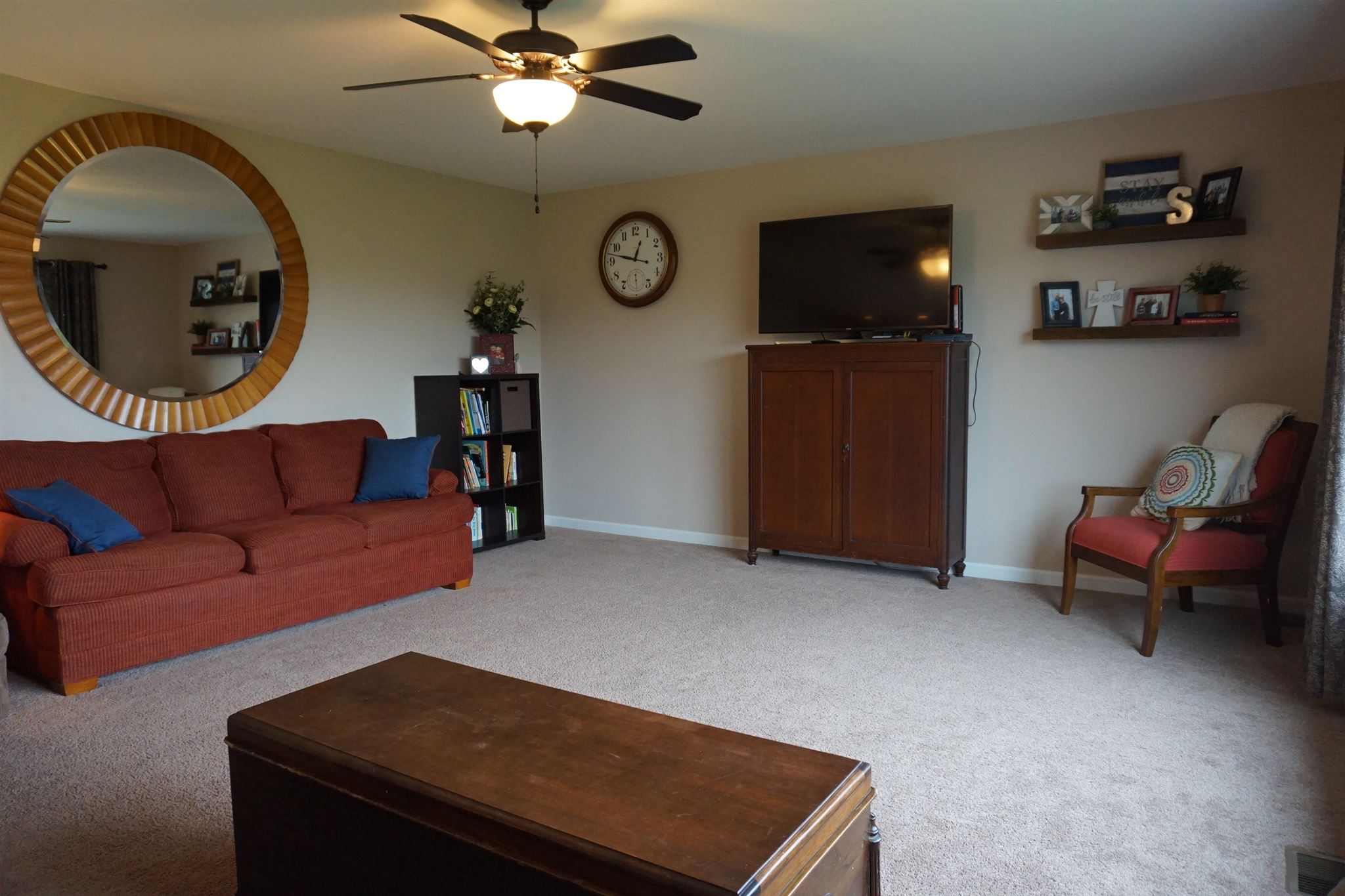 2730 Stonecrop Road Huntertown, IN 46748 - Photo 10 of 36