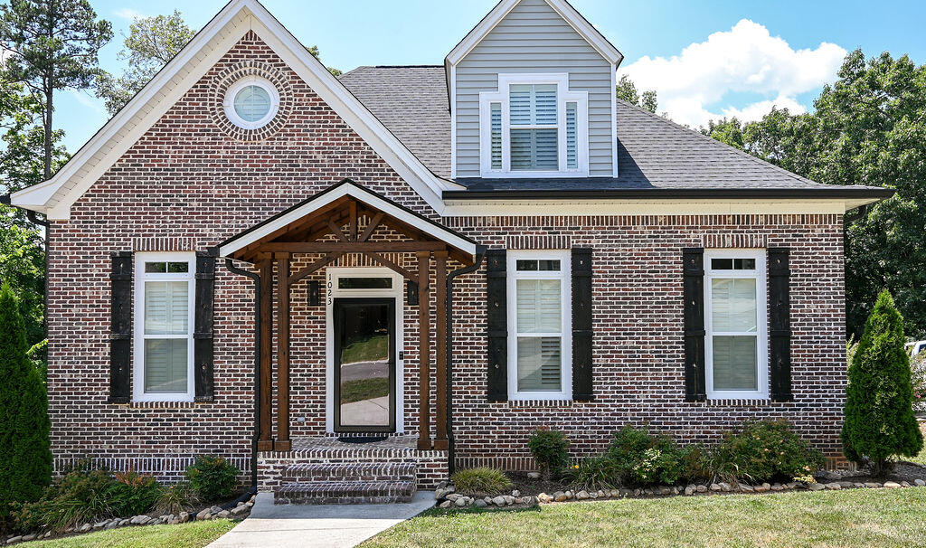 1023 Crossing Way Cleveland, TN 37312 - Photo 1 of 62 DSC_1157