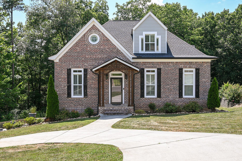 1023 Crossing Way Cleveland, TN 37312 - Photo 59 of 62 DSC_1264