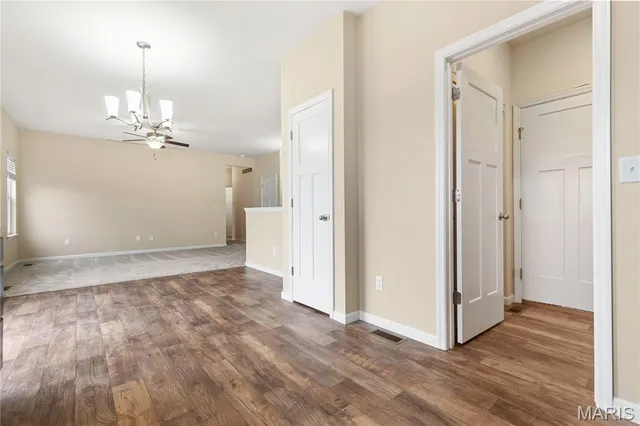 $265,000 | 6 Lost Meadow Court, Winfield, MO 63389