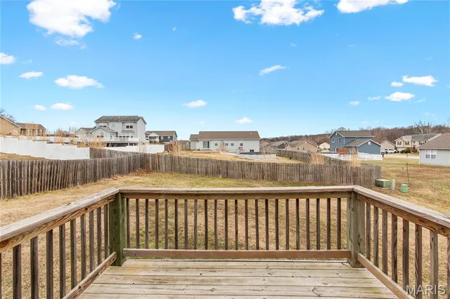 $265,000 | 6 Lost Meadow Court, Winfield, MO 63389