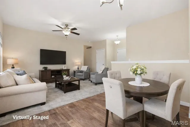 $265,000 | 6 Lost Meadow Court, Winfield, MO 63389