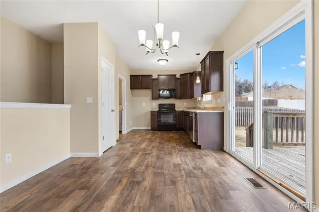 $265,000 | 6 Lost Meadow Court, Winfield, MO 63389