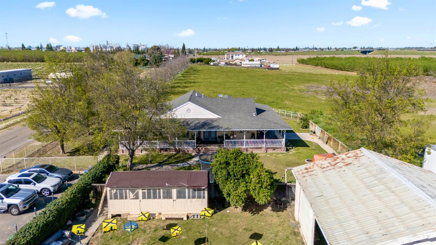 6630 Foote Road Ceres, CA 95307 - Photo 20 of 21