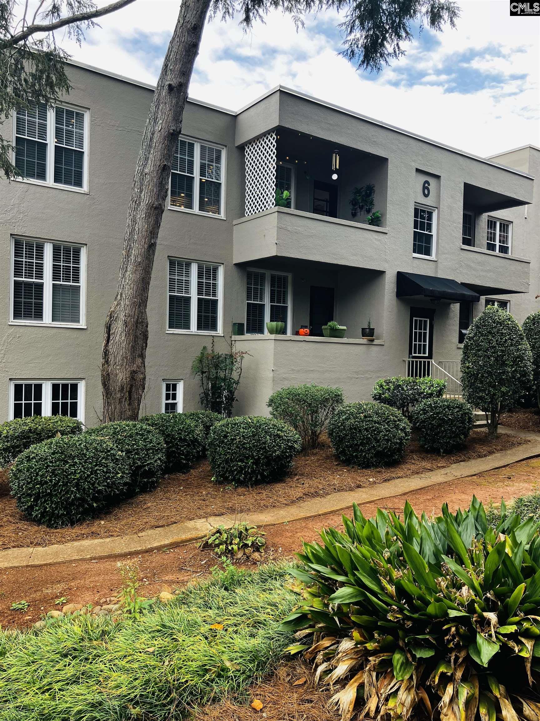 601 Cleveland Street Greenville, SC 29601 - Photo 30 of 30