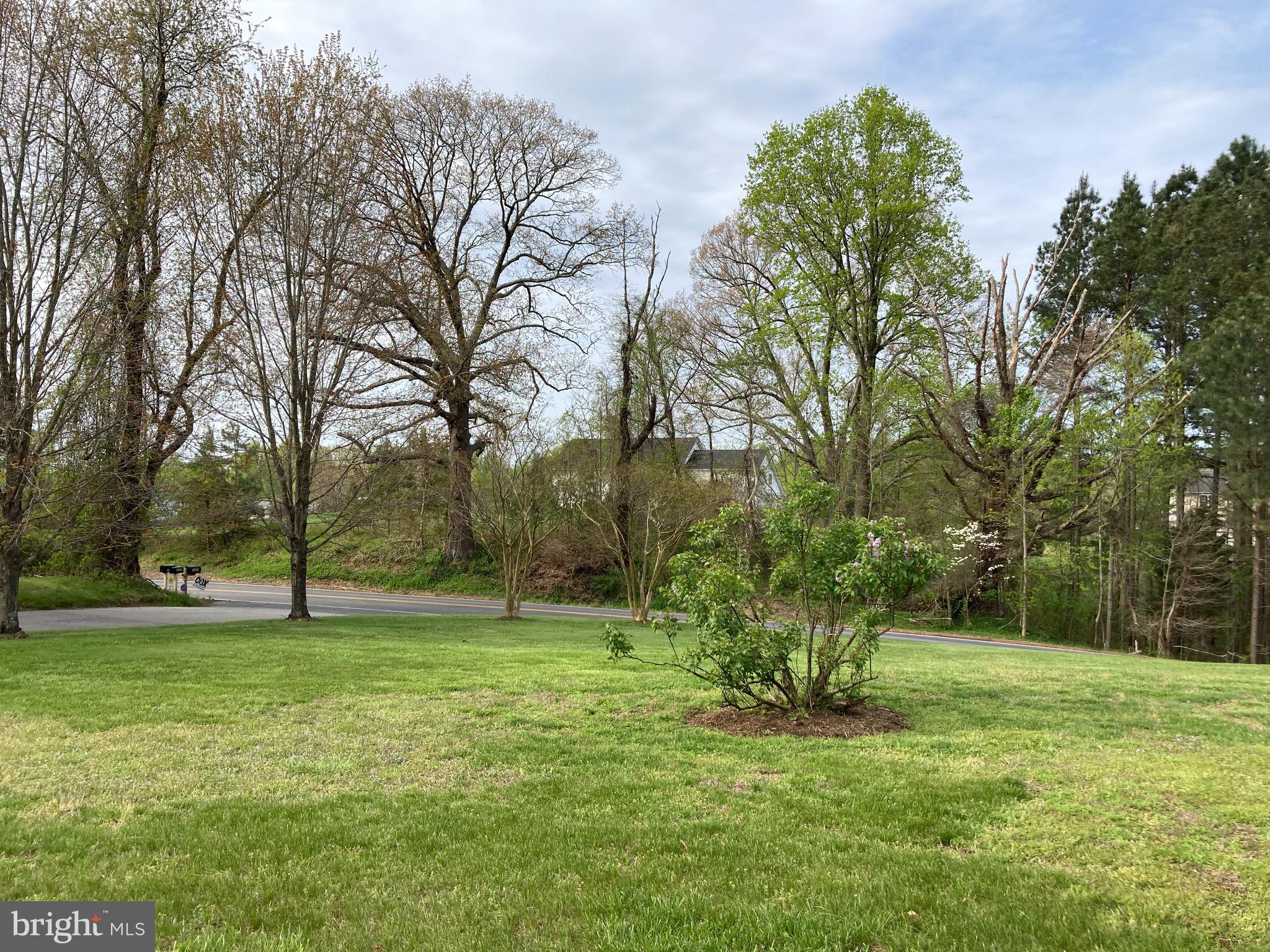 5555 Hardesty Road Sunderland, MD 20689 - Photo 53 of 56 View of street