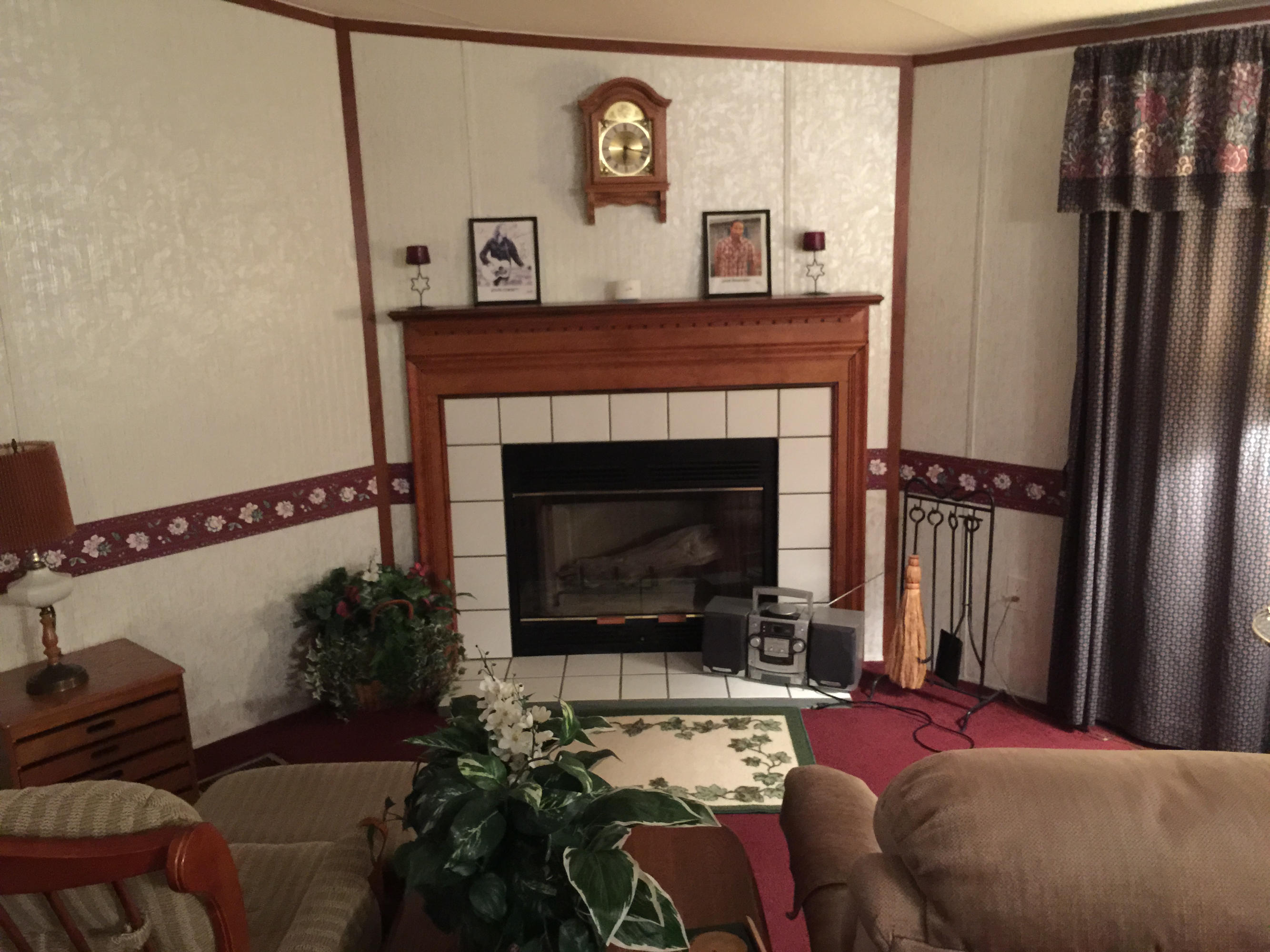 20 Blue Gill Road Freeport, FL 32439 - Photo 2 of 24 Living area