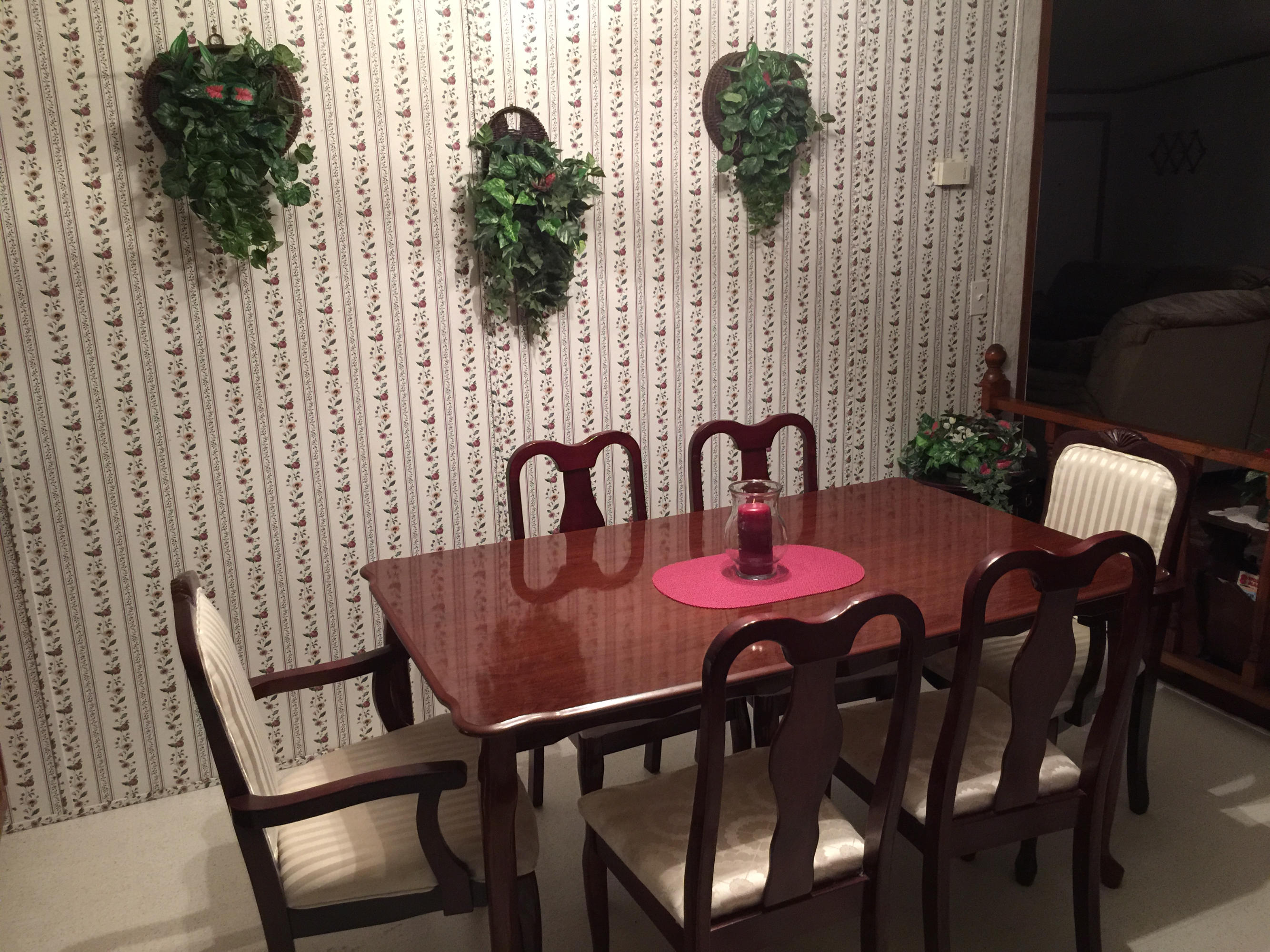 20 Blue Gill Road Freeport, FL 32439 - Photo 8 of 24 Dining area