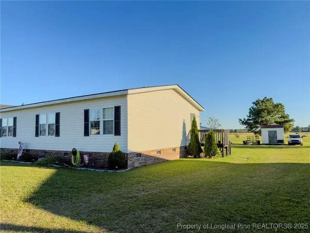 $190,000 | 145 Pinto Drive, Lumberton, NC 28360