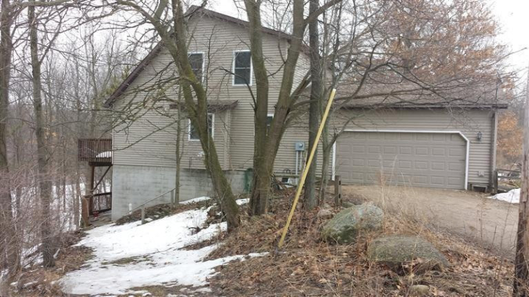 468 West Jenks Road Fenwick, MI 48834 - Photo 1 of 19 Primary Photo