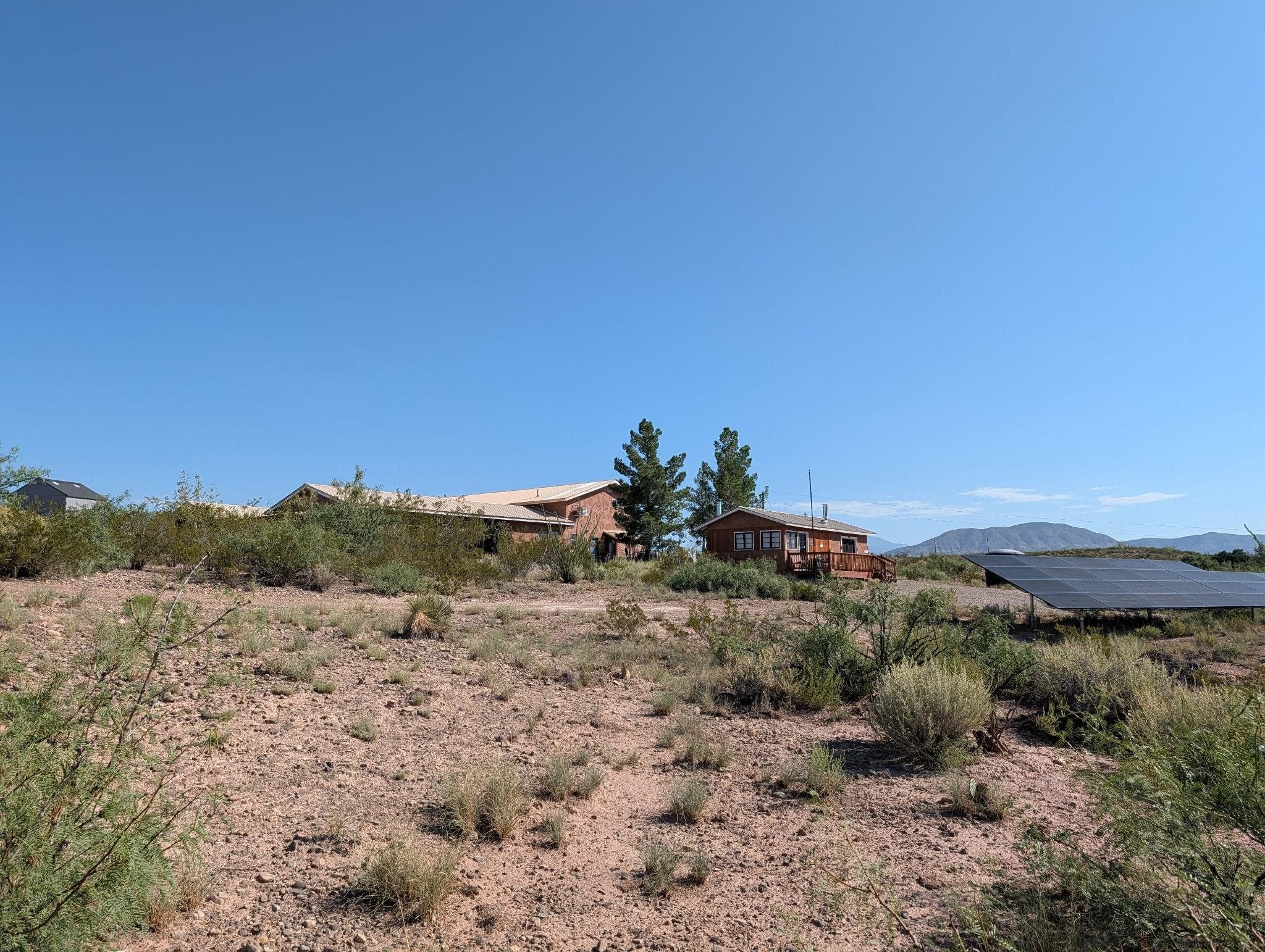 11 Crosscreek Road Bent, NM 88314 - Photo 81 of 84 Gallery Image 81