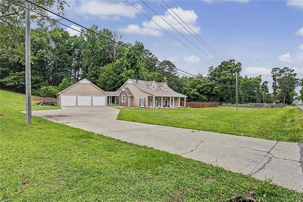 321 Acorn Road Southeast Rome, GA 30161 - Photo 38 of 38