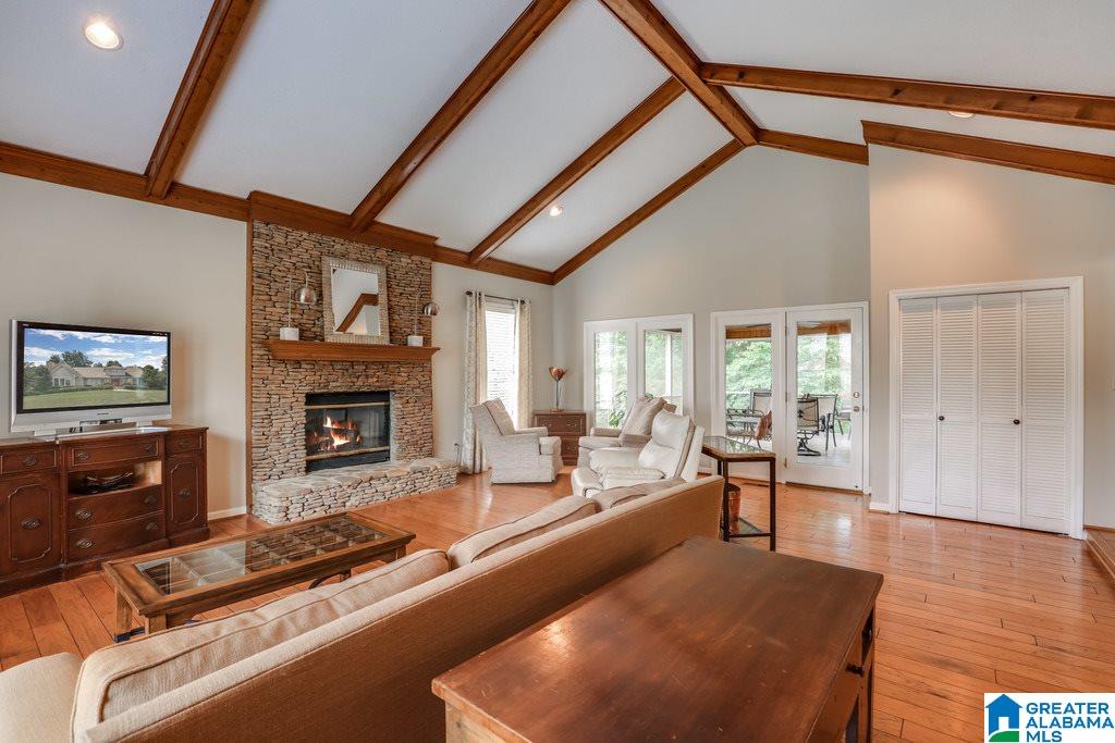 306 Woodward Road Trussville, AL 35173 - Photo 5 of 25