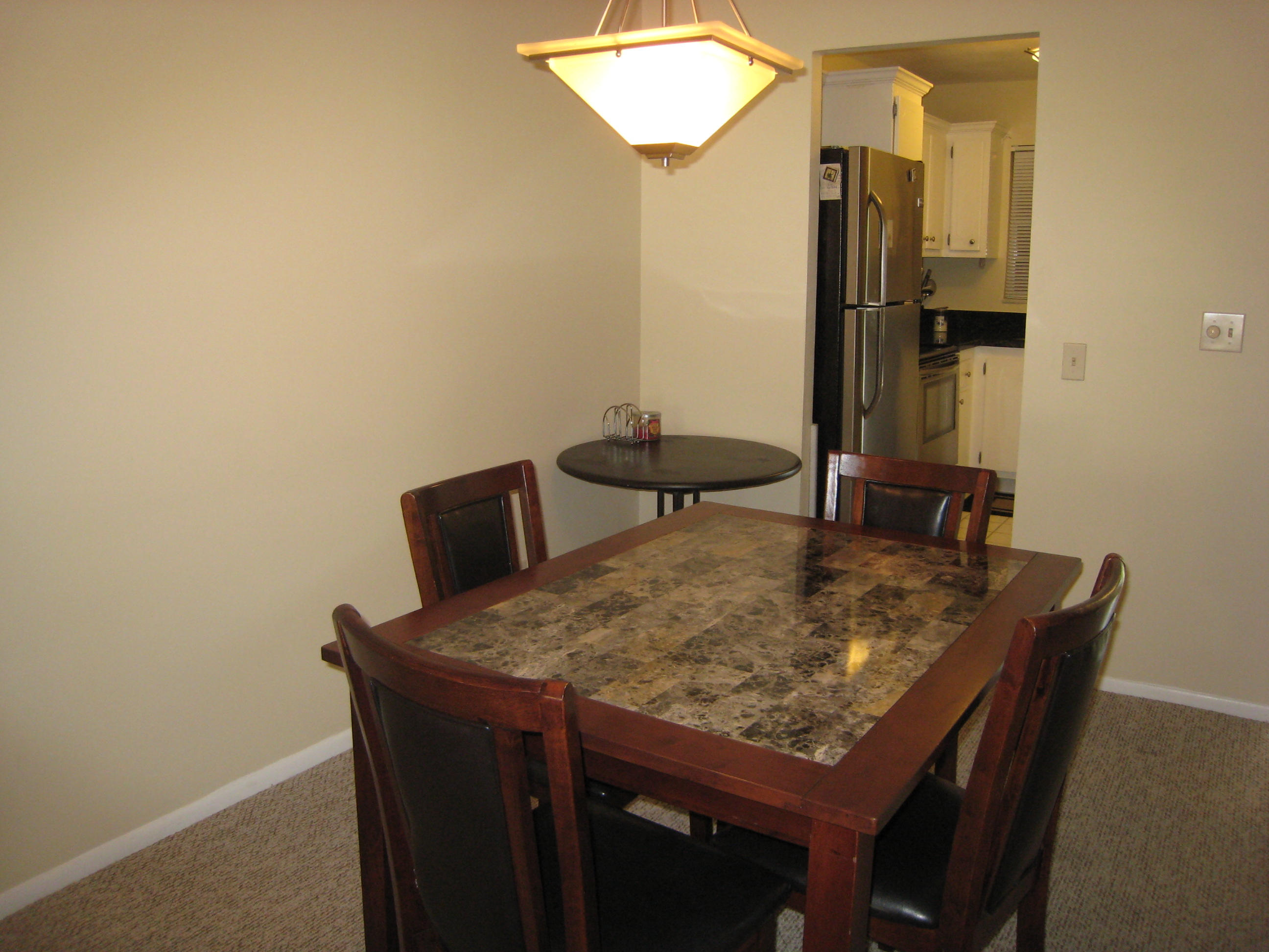304 Golfview Road, Unit 203 North Palm Beach, FL 33408 - Photo 17 of 29 dining area 4778