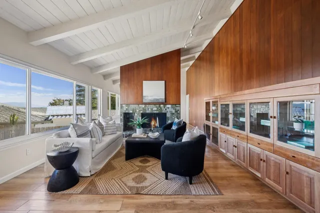 $1,800,000 | 3 Sommerset Rise, Monterey, CA 93940