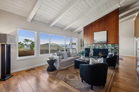 $1,800,000 | 3 Sommerset Rise, Monterey, CA 93940