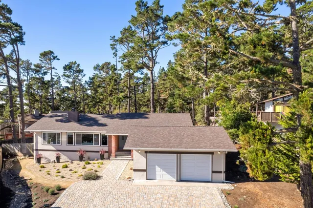 $1,800,000 | 3 Sommerset Rise, Monterey, CA 93940