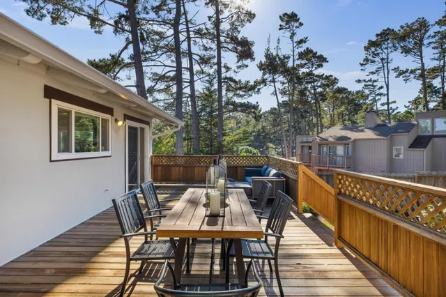 $1,800,000 | 3 Sommerset Rise, Monterey, CA 93940