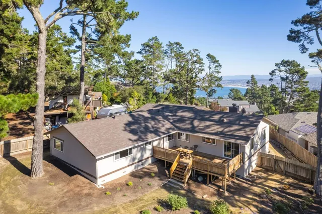 $1,800,000 | 3 Sommerset Rise, Monterey, CA 93940