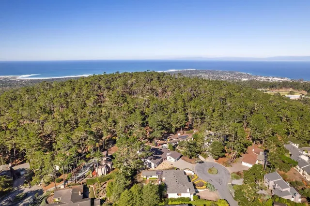 $1,800,000 | 3 Sommerset Rise, Monterey, CA 93940
