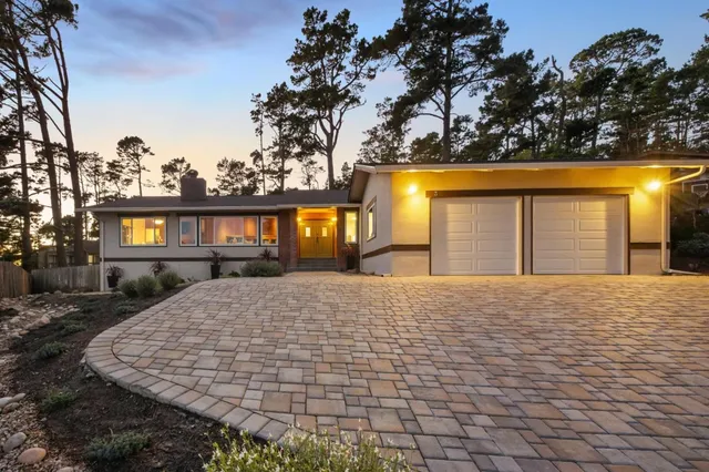 $1,800,000 | 3 Sommerset Rise, Monterey, CA 93940