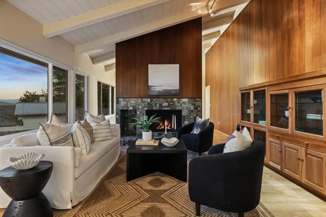 $1,800,000 | 3 Sommerset Rise, Monterey, CA 93940