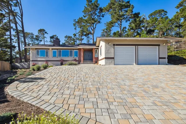 $1,800,000 | 3 Sommerset Rise, Monterey, CA 93940