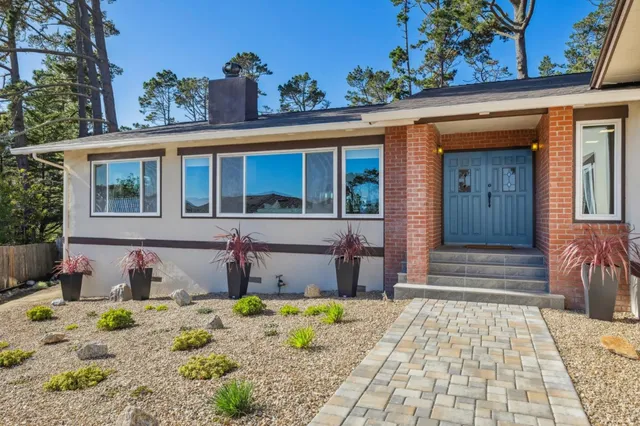 $1,800,000 | 3 Sommerset Rise, Monterey, CA 93940