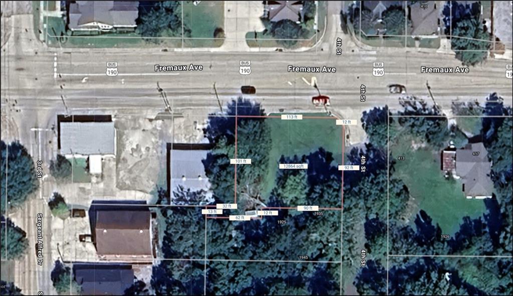 345-359 Fremaux Avenue Slidell, LA 70458 - Photo 3 of 3
