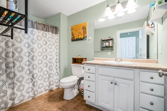 $415,000 | 35 Callaway Drive, Unit 6, Concord, NH 03301