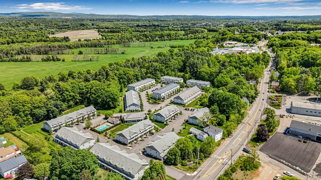 $415,000 | 35 Callaway Drive, Unit 6, Concord, NH 03301