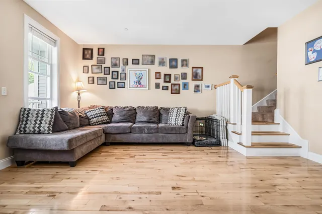 $415,000 | 35 Callaway Drive, Unit 6, Concord, NH 03301