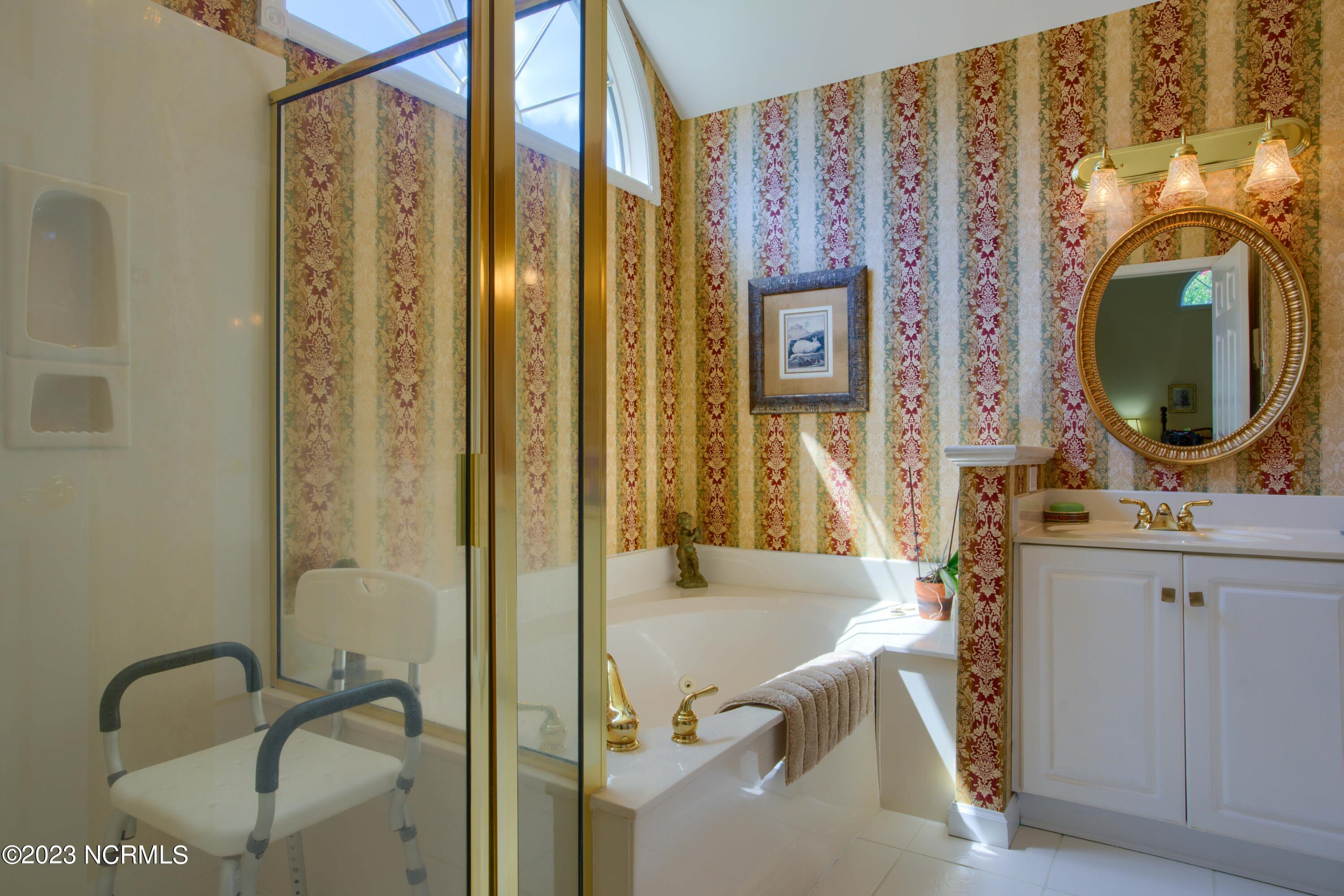 1119 Mill Run Road Sneads Ferry, NC 28460 - Photo 23 of 39 1119 Mill Run - Interiors_18