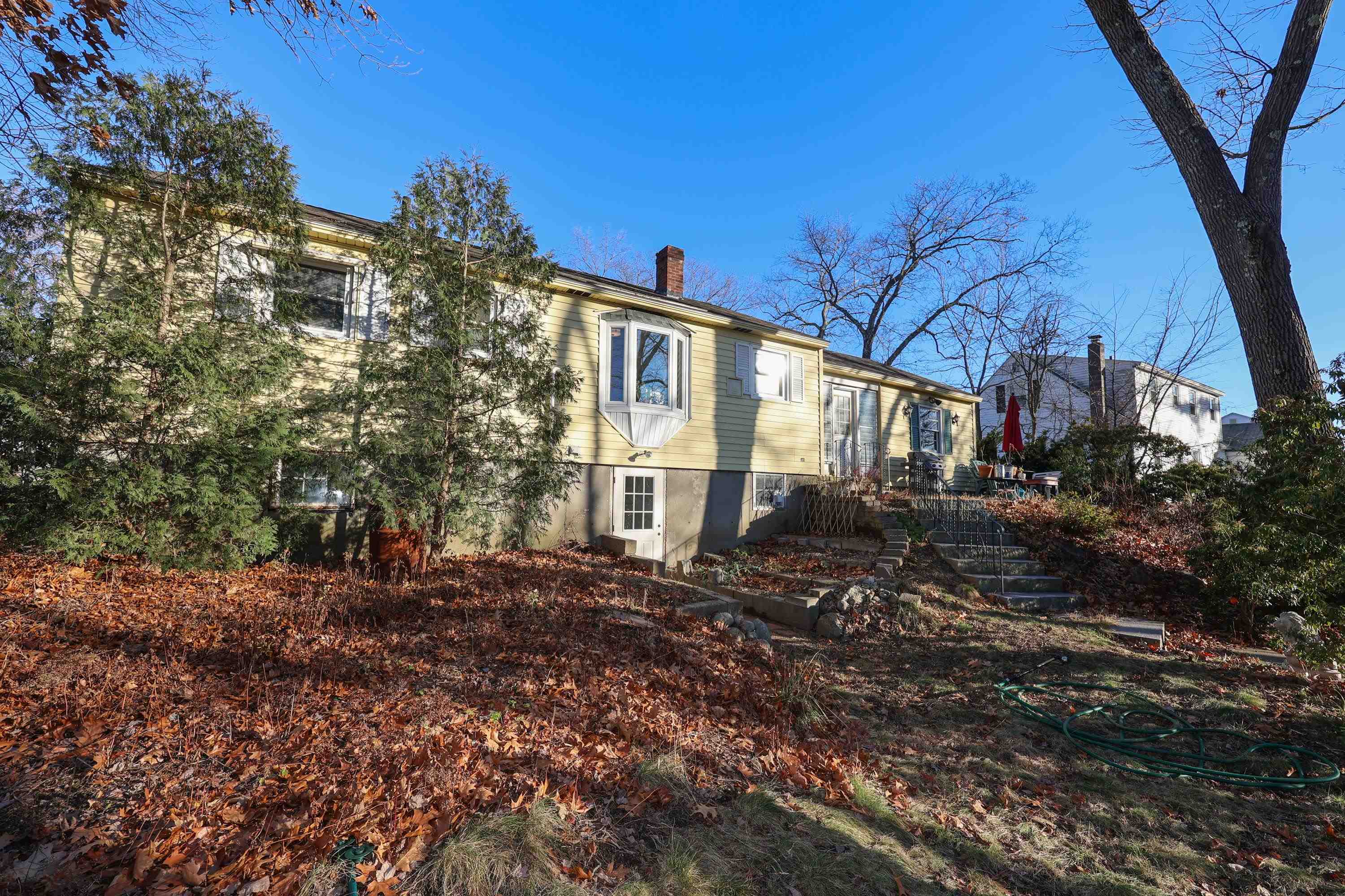 126 West Haven Road Manchester, NH 03104 - Photo 30 of 31