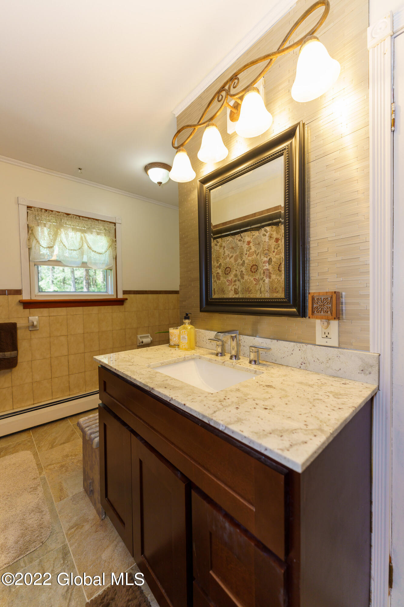187 Vanderzee Road Ravena, NY 12143 - Photo 10 of 26 Bathroom 1