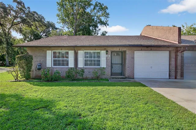 $189,900 | 901 Kingsport Court, Holly Hill, FL 32117
