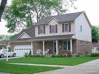 4002 Amherst Road Royal Oak, MI 48073 - Photo 1 of 1 Property Photo