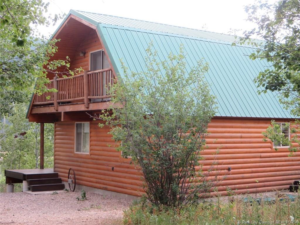 28 Shoshone Road Kamas, UT 84036 - Photo 1 of 1 Gallery Image 1