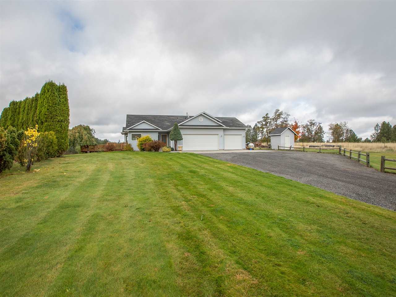 10922 South Garfield Road Cheney, WA 99004 - Photo 1 of 20 Gallery Image 1