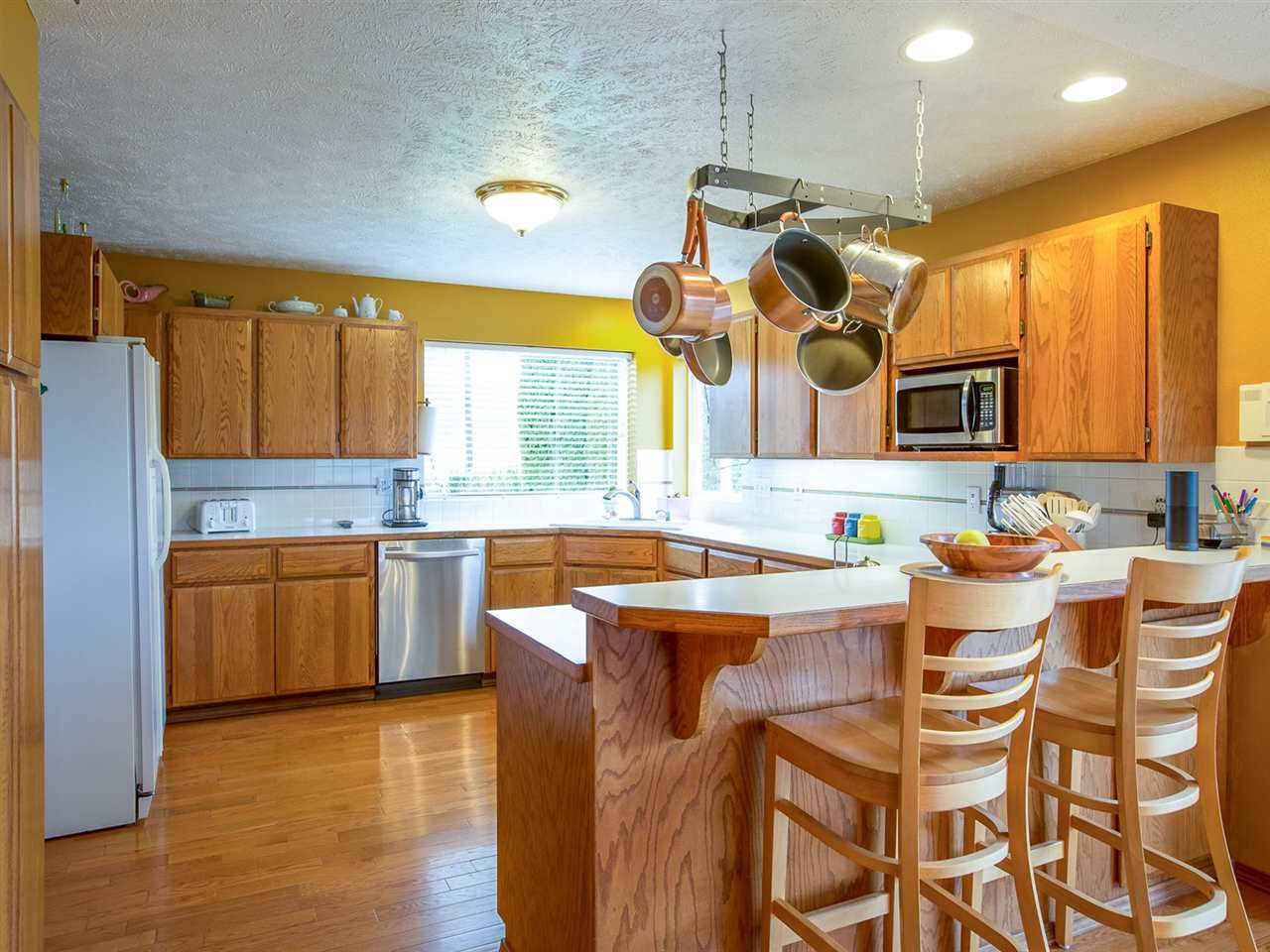 10922 South Garfield Road Cheney, WA 99004 - Photo 6 of 20 Gallery Image 6