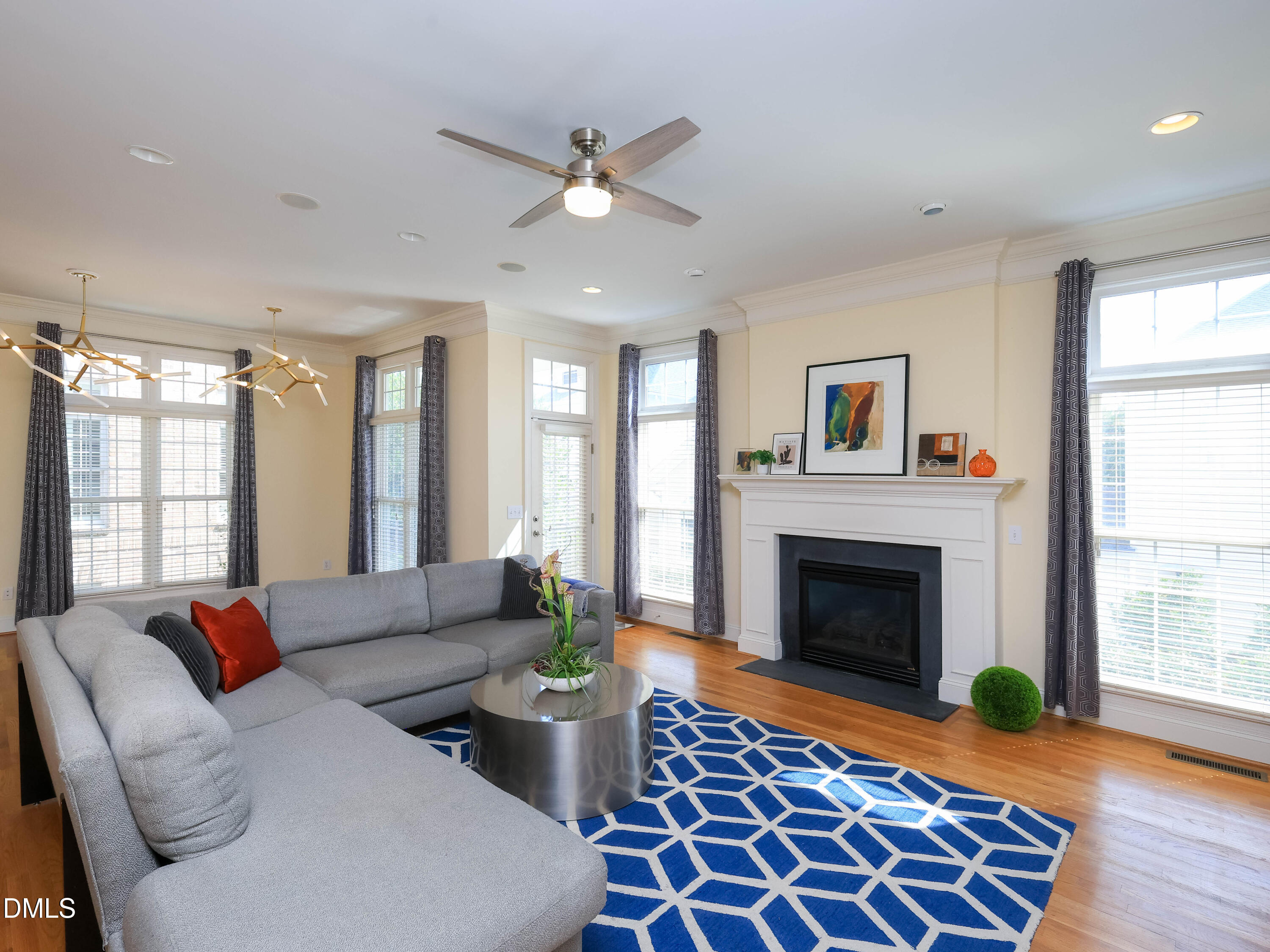 3925 Bentley Brook Drive Raleigh, NC 27612 - Photo 14 of 51 Family Room