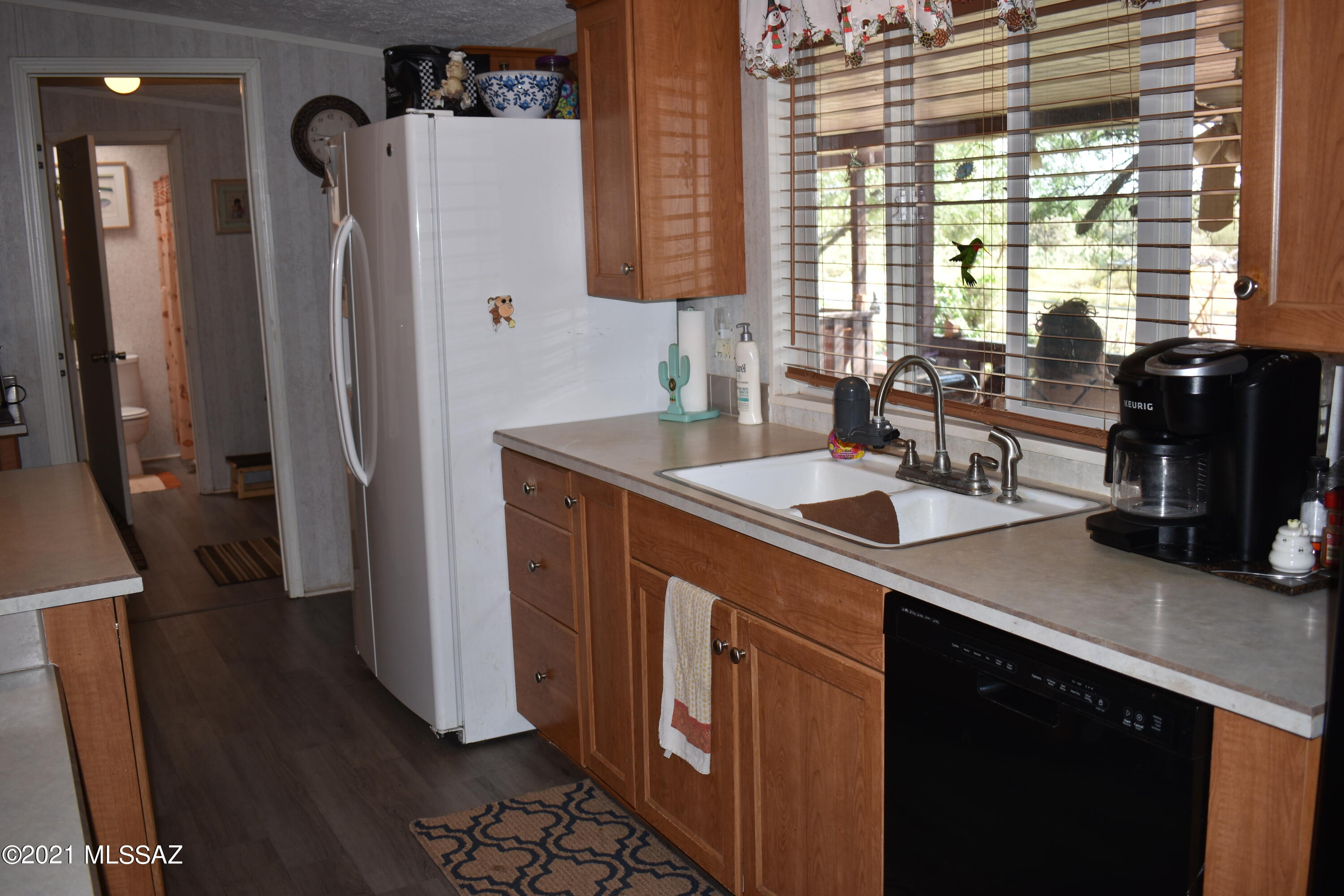 1651 West Thunder Road Vail, AZ 85641 - Photo 11 of 43 Gallery Image 11