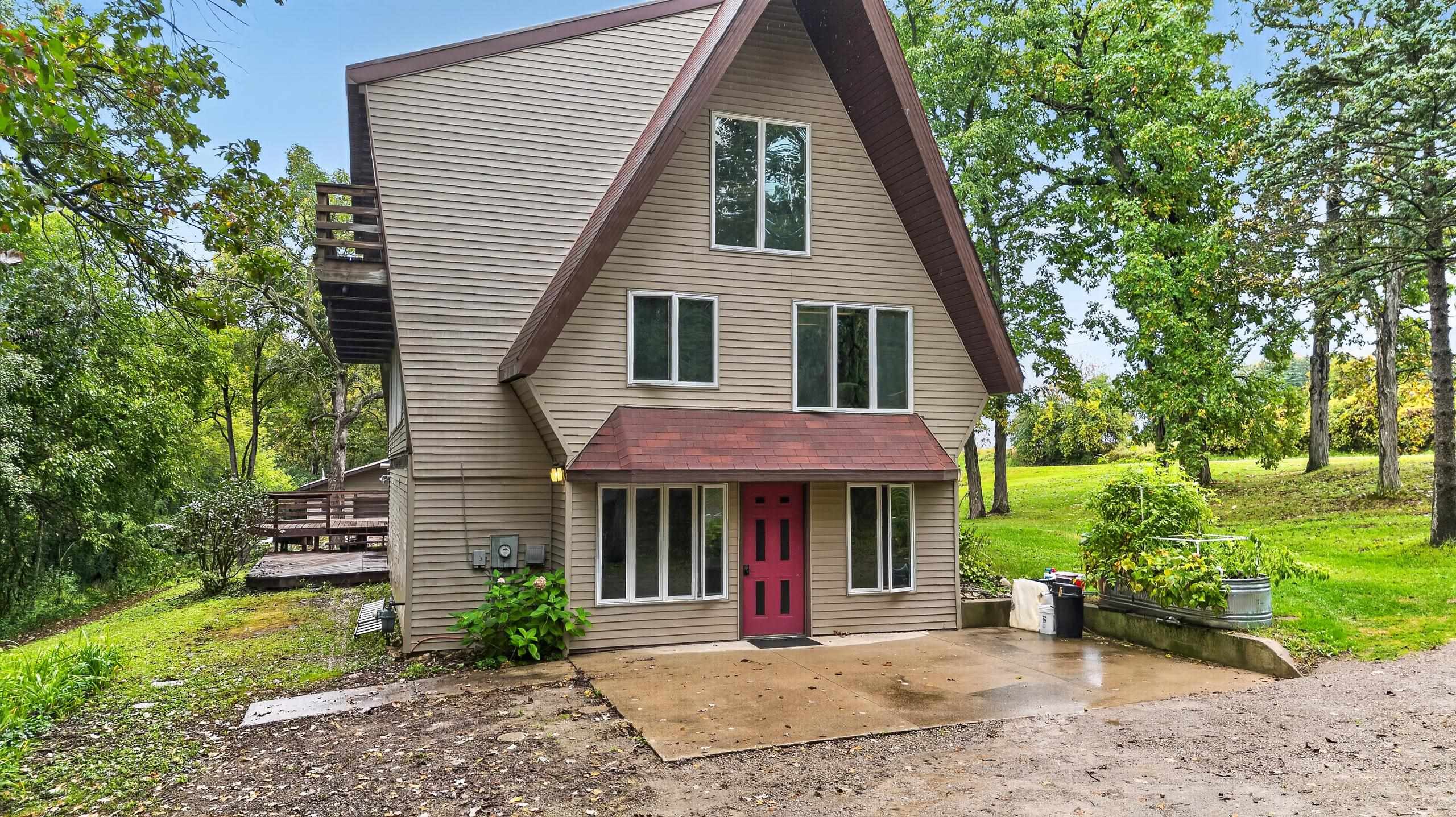 6331 County Rd M Winneconne, WI 54986 - Photo 50 of 60 Gallery Image 50