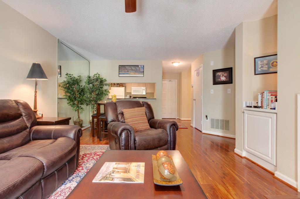 3655 Habersham Road Northwest, Unit B148 Atlanta, GA 30305 - Photo 1 of 1 Gallery Image 1